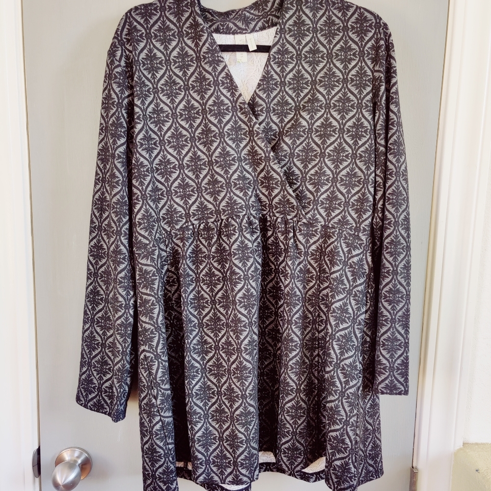 Sahalie dress